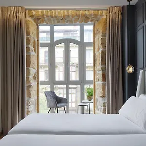Arrizul Catedral Hotel Saint-Sébastien